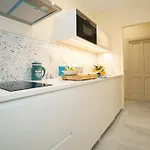 Magic Point Setas Апартаменты