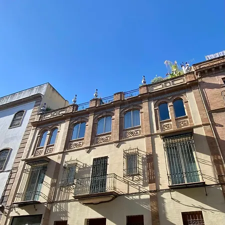 Apartment Magic Point Setas *