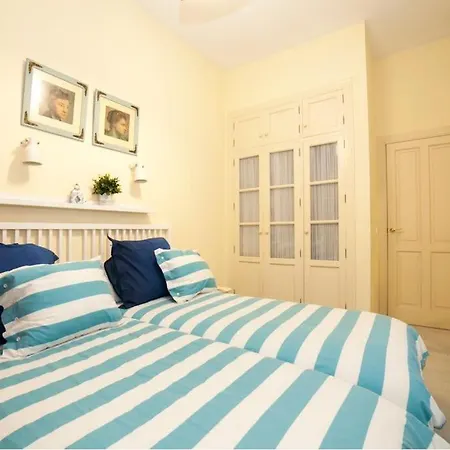 Apartment Magic Point Setas