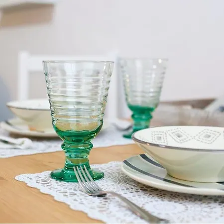 Magic Point Setas Apartment Sevilla