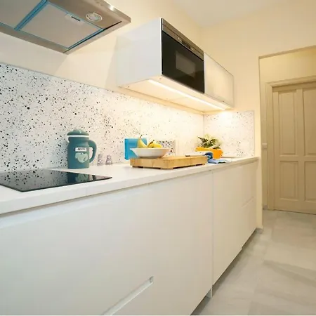 Magic Point Setas Apartment