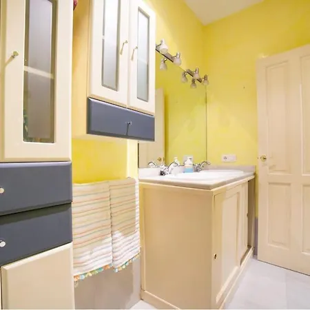 Magic Point Setas Apartment Seville