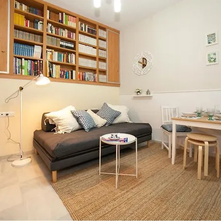 Apartment Magic Point Setas *